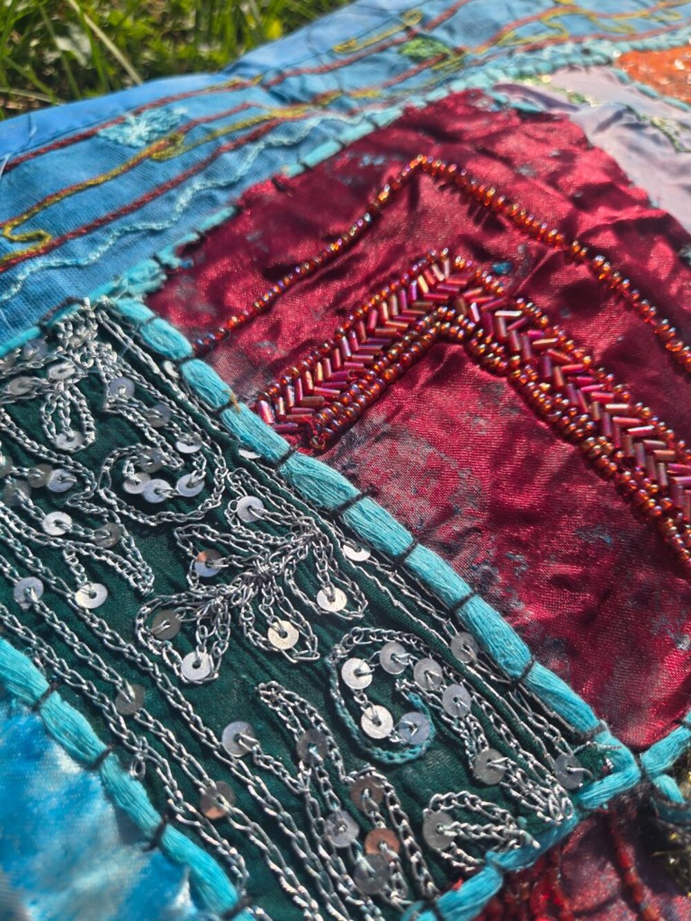 table runner - Picture 5 of 16